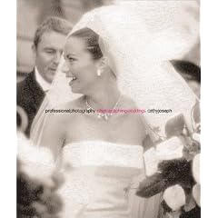 Photographing Weddings (Professional Photography Series)