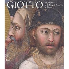 Giotto : Les Fresques de la chapelle Scrovegni de Padoue