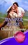 Challenge to Honour (Super Historical Romance)