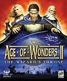 Age of Wonders II: The Wizard