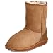 Emu Australia Men's Stinger Lo Sheepskin Boot,Chestnut,11 M US