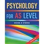 Psychology for AS Level