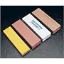 Woodstock International G3295 Japanese Water Stone - 8-1/8" L x 2-1/2" W x 1-3/8" T - 800 Gr.