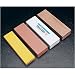 Tools & Hardware : Woodstock International G4233 Japanese Water Combo Stone - 1000/6000 Grit