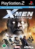 Eigenschaften Activision  / X-Men Legends 2