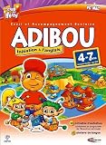 Revue Mindscape  / Adibou - initiation a l'anglais 2006 : maternelle et CP (4-7 ans)