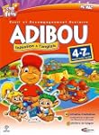 Adibou - initiation a l'anglais 2006...