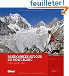 Randonn�es autour du Mont-Blanc