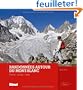 Randonn�es autour du Mont-Blanc