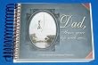 Dad, Share Your Life With Me...A Daily Journal of Childhood Memories
