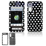 BLACK STAR   SAMSUNG Phone Case BEHOLD T919 Hard Case