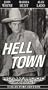 Hollywood Classics Collectors Edition - Hell Town [VHS]