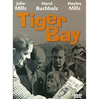 Tiger Bay (1959)