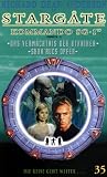 Review MGM Domestic Television Distribution  / Stargate SG-1