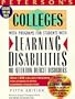 Peterson's Colleges With Programs for Students With Learning Disabilities or Attention Deficit Disorders (Peterson's Colleges With Programs for ... Or Attention Deficit Disorders, 5th ed)