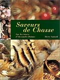 Revue Hachette Pratique  / Saaveurs de chasse : Sur les traces d'Alexandre Dumas