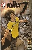 Killer 7 #3 (Cover 3B) April 2006