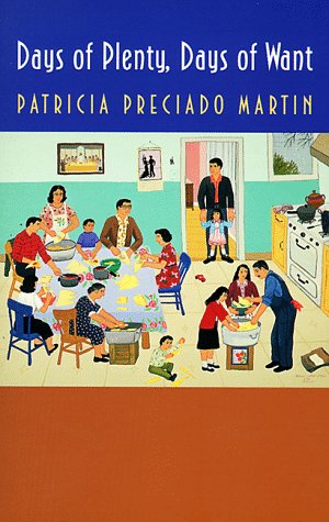 Days of Plenty, Days of Want (Camino del Sol)