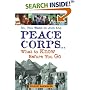 So You Want to Join the Peace Corps: What to Know Before You Go