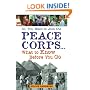 So, You Want to Join the Peace Corps: What to Know Before You Go