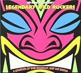 Legendary Wild Rockers