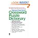 Crossword Puzzle Dictionary