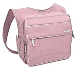 OGIO Road Trip Bag (Pink)
