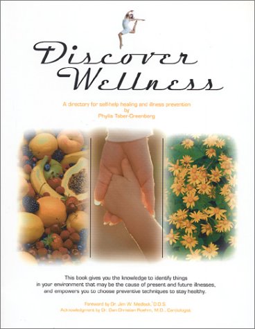 discover wellness