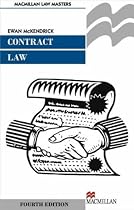 Contract Law 4th ed