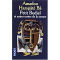 Petit Bodiel : Et autres contes de la savane