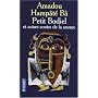 Petit Bodiel : Et autres contes de la savane