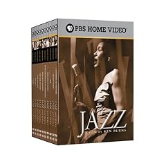 Jazz : A Film By Ken Burns