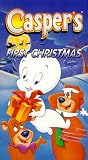 Casper's First Christmas by Turner Home Ent