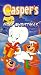 VHS : Casper's First Christmas