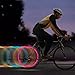 Nite Ize SpokeLit LED Wheel Light Color:Disco Size:Pack of 2