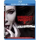 Fright Night 2: New Blood (Blu-ray Combo Pack)