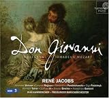 Mozart: Don Giovanni [Hybrid SACD]