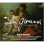 Mozart - Don Giovanni / Weisser, Regazzo, Pendatchanksa, Pasichnyk, Tarver, Im, Borchev, Guerzoni, RIAS, Freiburg, Jacobs