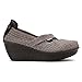 Bernie Mev Womens Crown Slip-On