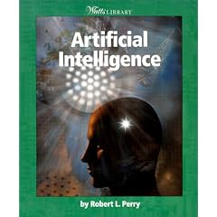 Watts Library: Computer Science: Artificial Intelligence