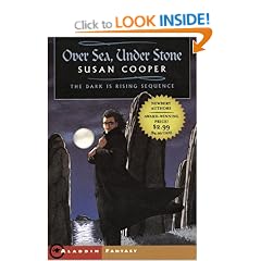 Over Sea, Under Stone (The Dark Is Rising Sequence)