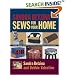Sandra Betzina Sews for Your Home: Pillows Window Treatments Slipcovers Table Coverings Kids' Accessories
