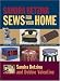 Book Sandra Betzina Sews for Your Home: Pillows Window Treatments Slipcovers Table Coverings Kids' Accessories