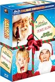 Holiday Favorites Collection [Blu-ray]