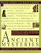 Books : Ancient Mysteries
