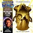 The Hollows of Time (Doctor Who: The Lost Stories)