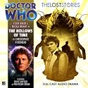 The Hollows of Time (Doctor Who: The Lost Stories)