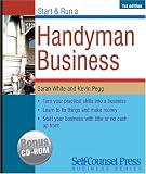 Start & Run a Handyman Business (Start & Run a)
