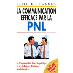 La communication efficace par la PNL