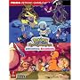 Pokemon Mystery Dungeon (Prima Official Game Guide)
